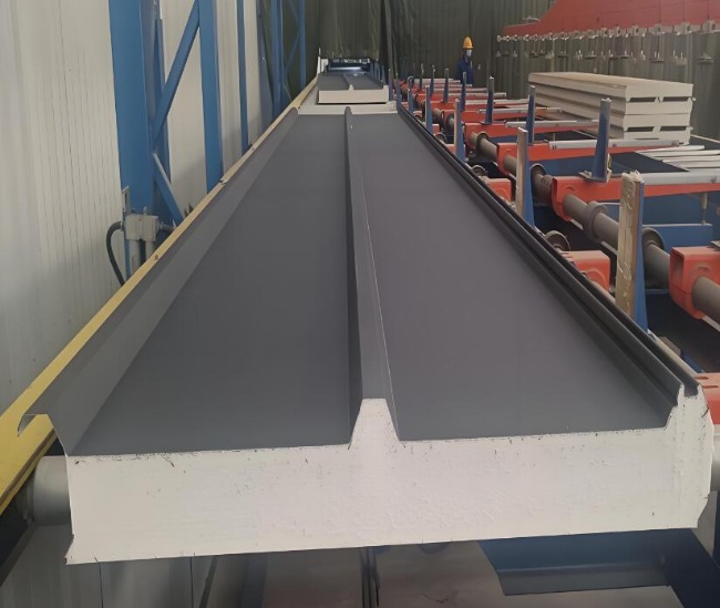 福州聚氨酯泡沫保温板