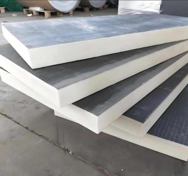 福州聚氨酯保温板规格