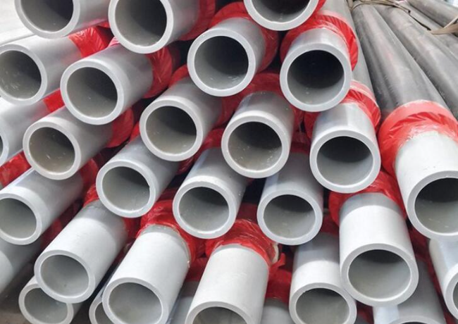 福州PE-RT预制保温管