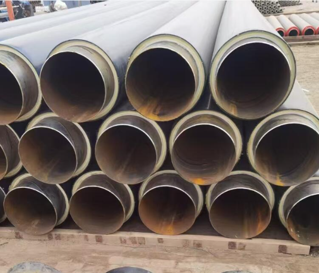 福州聚氨酯保温管道